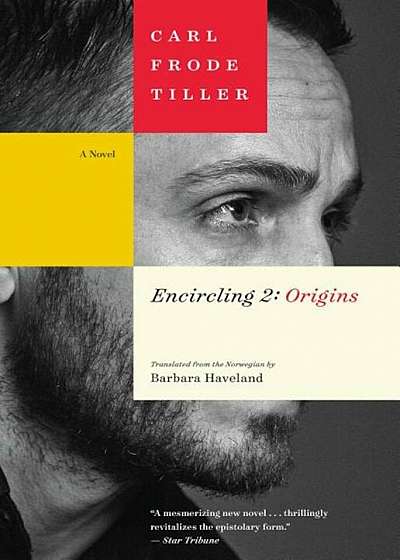 Encircling 2: Origins, Paperback