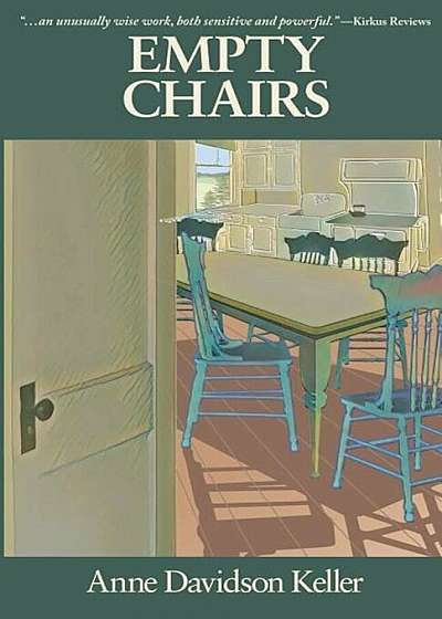 Empty Chairs, Paperback