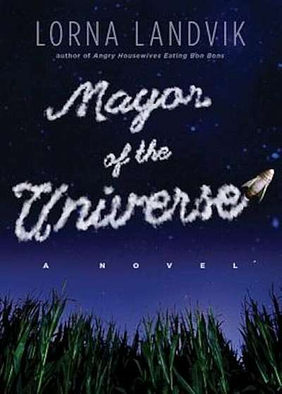 Mayor of the Universe, Paperback