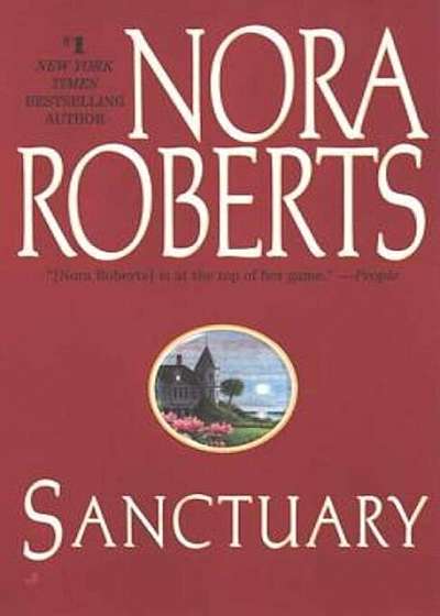 Sanctuary, Paperback