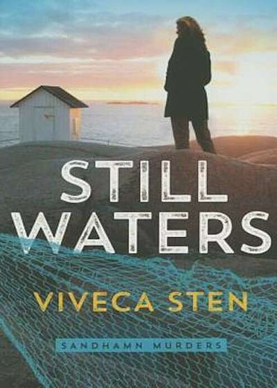 Still Waters, Paperback