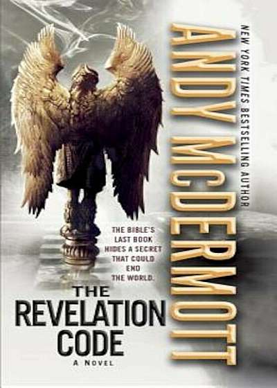 The Revelation Code, Paperback