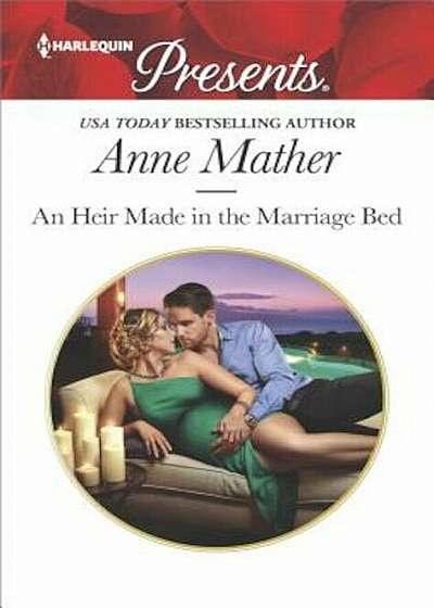 An Heir Made in the Marriage Bed, Paperback