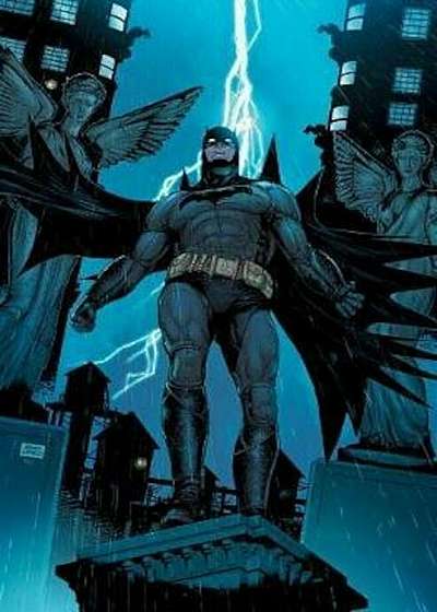 Batman: Sins of the Father, Paperback