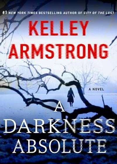 A Darkness Absolute: A Rockton Novel, Hardcover