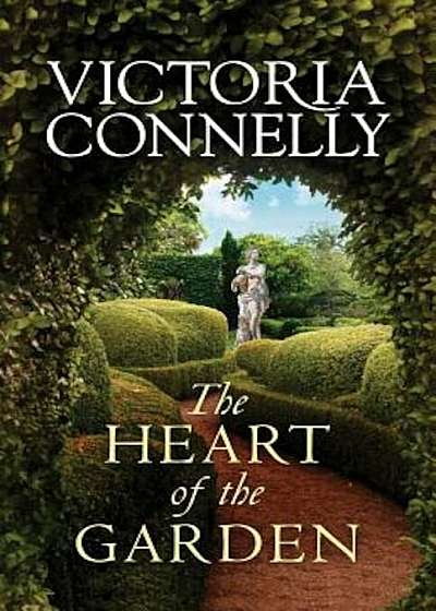 The Heart of the Garden, Paperback