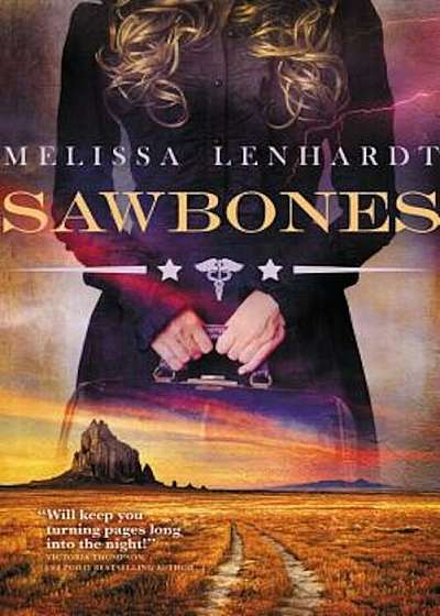 Sawbones, Paperback