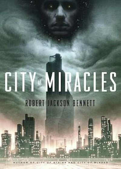 City of Miracles, Paperback