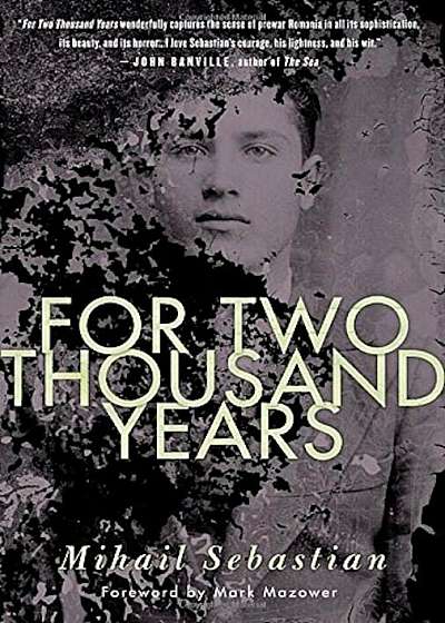 For Two Thousand Years, Paperback