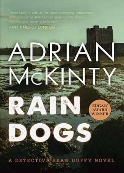 Rain Dogs, Paperback