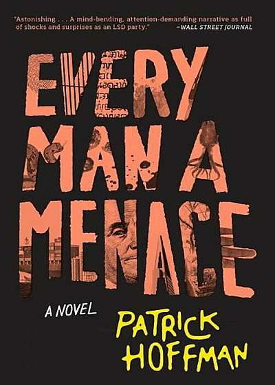 Every Man a Menace, Paperback