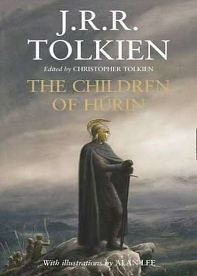 Children of Hurin, Hardcover