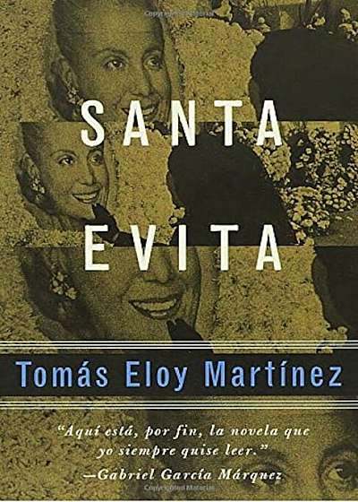 Santa Evita: Spanish-Language Edition, Paperback