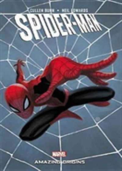 Spider-man: Amazing Origins