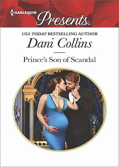 Prince's Son of Scandal, Paperback