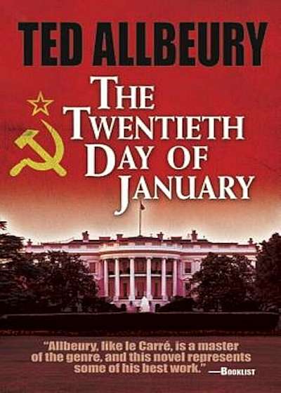 The Twentieth Day of January, Paperback