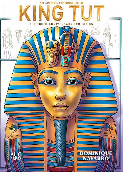 Tutankhamun