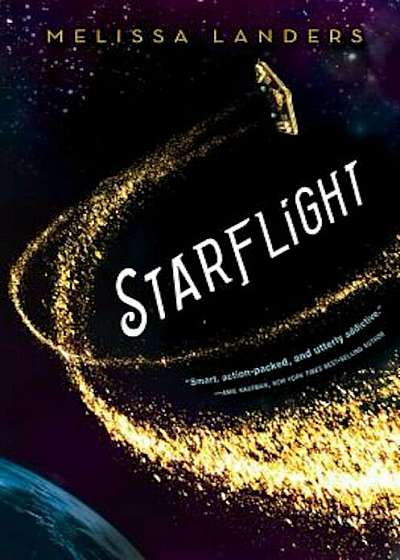Starflight, Paperback