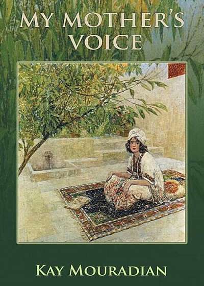 My Mother's Voice, Paperback