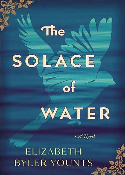 The Solace of Water, Paperback