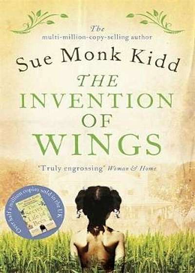 Invention of Wings, Paperback