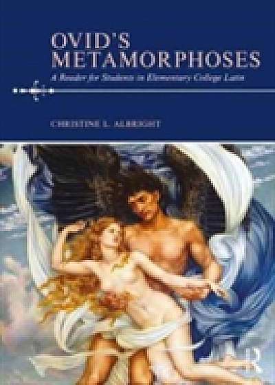 Ovid's Metamorphoses