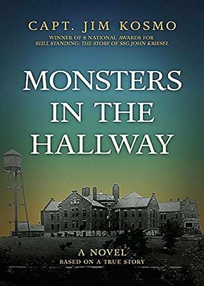 Monsters in the Hallway, Paperback