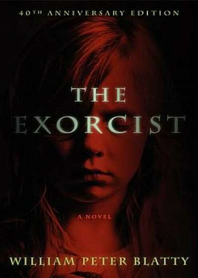 The Exorcist, Hardcover