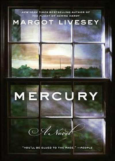 Mercury, Paperback