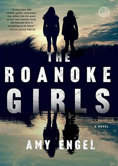 The Roanoke Girls, Paperback