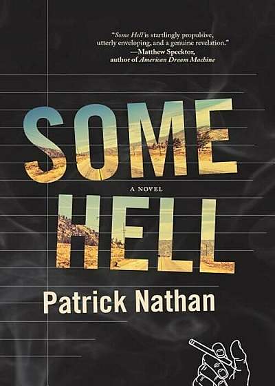Some Hell, Paperback