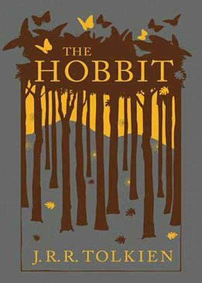 Hobbit, Hardcover