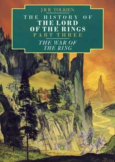 War of the Ring, Paperback