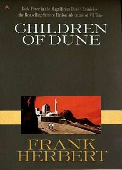 Children of Dune, Hardcover
