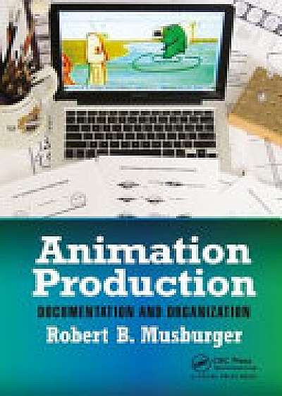 Animation Production