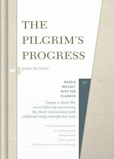 The Pilgrim's Progress, Hardcover