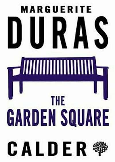 Garden Square, Paperback