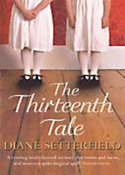 Thirteenth Tale, Paperback