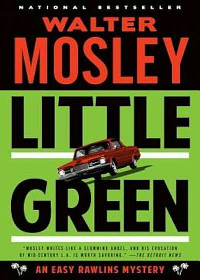 Little Green, Paperback