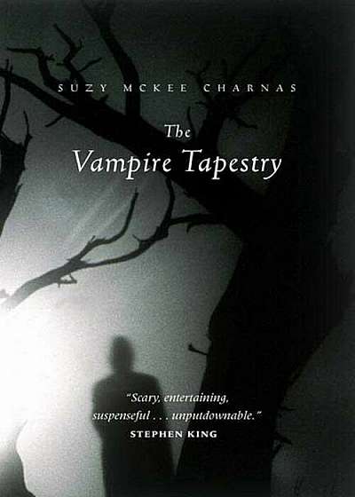 The Vampire Tapestry, Paperback