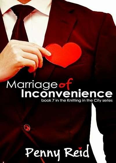 Marriage of Inconvenience, Paperback
