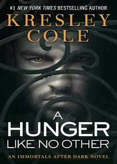 A Hunger Like No Other, Paperback
