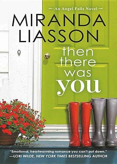 Then There Was You, Paperback