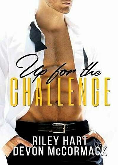 Up for the Challenge, Paperback