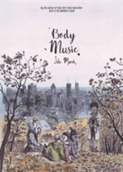 Body Music