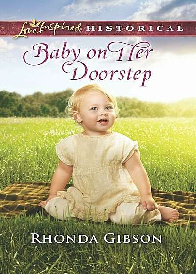 Baby on Her Doorstep, Paperback