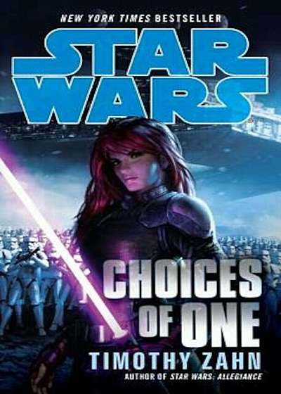Choices of One, Paperback