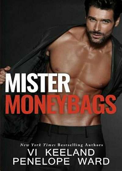Mister Moneybags, Paperback