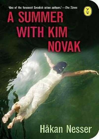 Summer With Kim Novak, Paperback