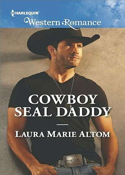Cowboy Seal Daddy, Paperback